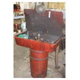 PARTS WASHER