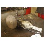 ROCKWELL 7806 GRINDER