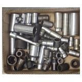 SOCKET VARIETY