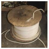 ROLL NM-B WITH GROUND ELECTRICAL WIRE