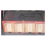 CARBURETOR MOUNTING GASKETS