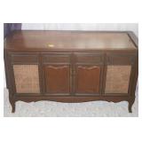 GARRAND CONSOLE STEREO