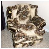 SOFA & CHAIR SET