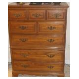 5-DRAWER DRESSER