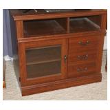 TV CABINET