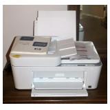 HP DESK JET 4158E INKJET PRINTER