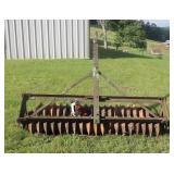VULCAN 8 FT CULTIPACKER
