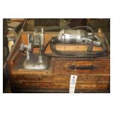 BLACK & DECKER VALVE SEAT DRIVER