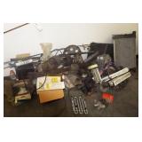 VARIOUS CAR & TRUCK PARTS
