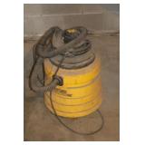 SHOP VAC