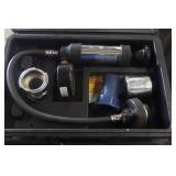 MOTO RAD PRESSURE TESTER