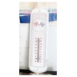 CORVETTE THERMOMETER