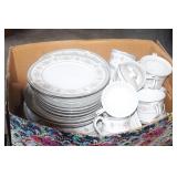 40 PLUS PC SET WELLIN CHINA