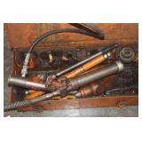 HYDRAULIC PORTA POWER
