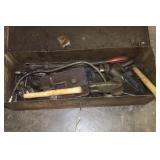 PORTA POWER ATTCHEMENTS, HAMMERS ETC