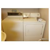 LAUNDRY ROOM CONTENTS