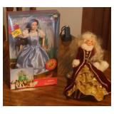2 BARBIES