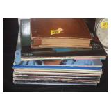 45 & 33 RPM RECORDS
