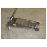 FLOOR JACK