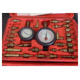 MAC FUEL INJECTION TESTER