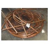 COPPER TUBING