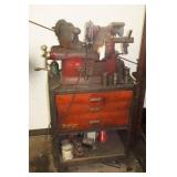 BLACK & DECKER VALVE REFACER