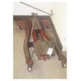 TRANSMISSION JACK