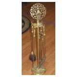 FIREPLACE TOOL SET