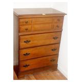 4 DRAWER DRESSER