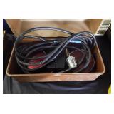 TOWING LIGHT SET