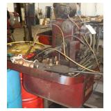 SUNNEN PRECISION HONING MACHINE & ACCESSORIES