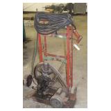 POWER JETTER/WASHER