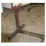 ENGINE STAND