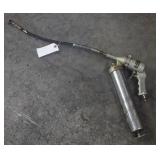 CENTRAL PNEUMATIC AIR GREASE GUN