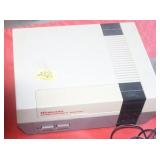 NINTENDO GAME CONSOLE & GAMES