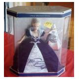 MILLENIUM PRINCESS BARBIE