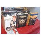 DVD