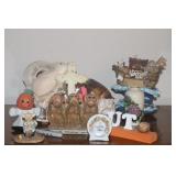 FIGURINE VARIETY