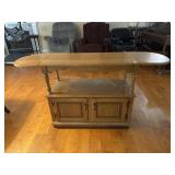 OAK DROPSIDE SERVER