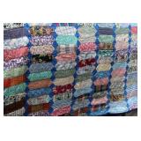 MACHINE MADE QUILT