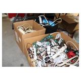 EXTENSION CORDS