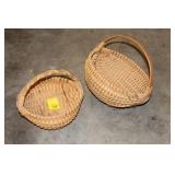 2 BASKETS