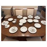 8 PIECE PLACE SETTING NORLEANS CHINA