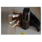 KNIFE SET