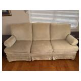 BEIGE COUCH