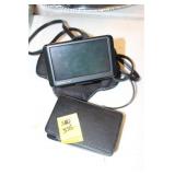 GARMIN NUVI GPS W/ POWER CORD & STAND