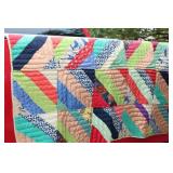 BABY BLANKET
