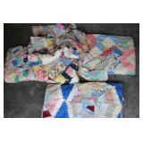QUILT TOPS