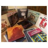 ASSORTED CLASSICAL RECORDS