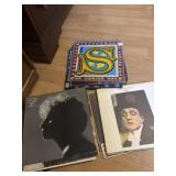 VINYL RECORDS - ROD STEWART & MANY MORE